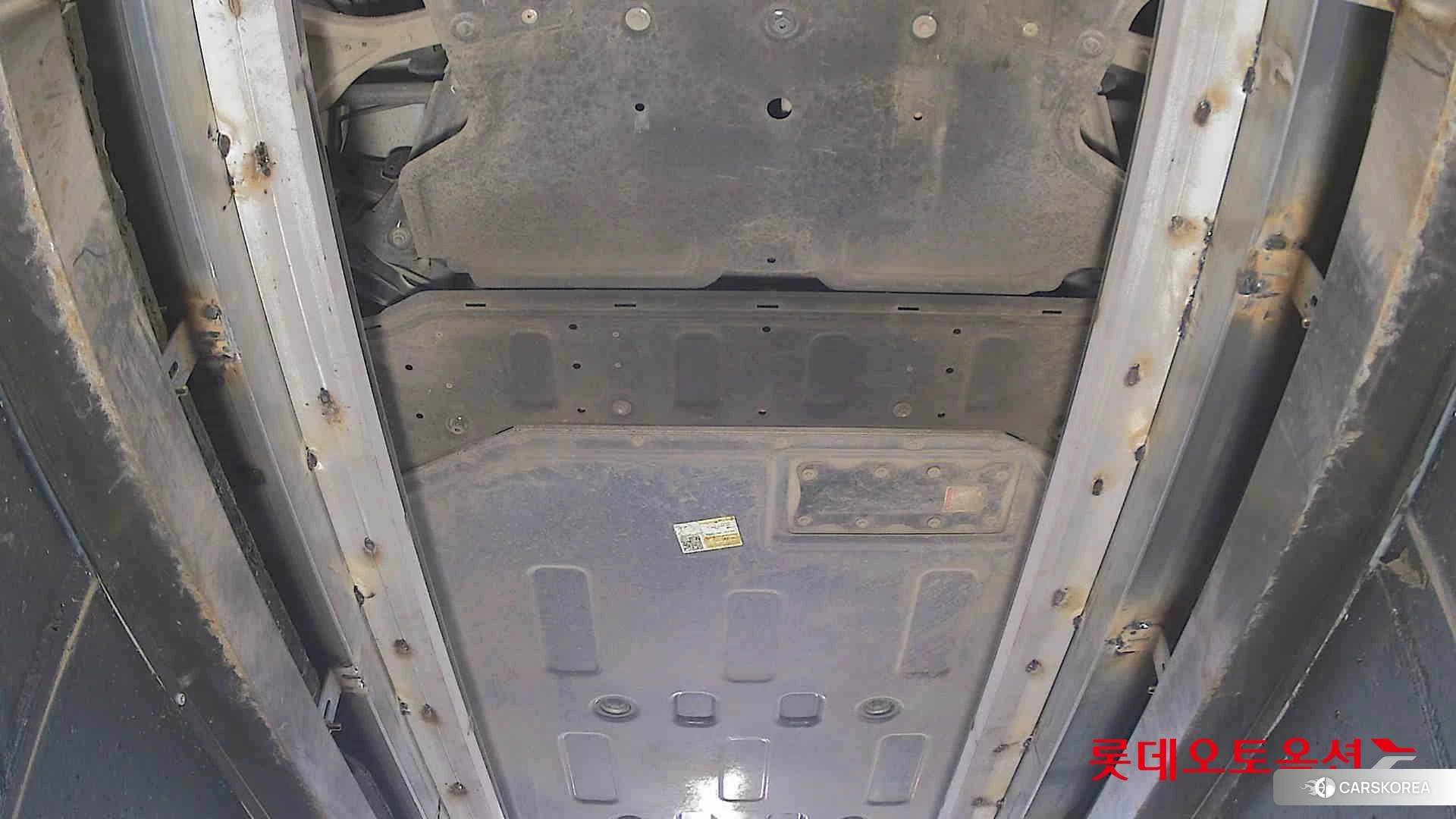 Hyundai IONIQ 5 id 3882040 из Кореи 19