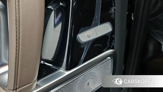 Mercedes-Benz G-Class W465 id 4314881 из Кореи 19