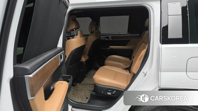 Hyundai Santa Fe (MX5) id 4941670 из Кореи 19