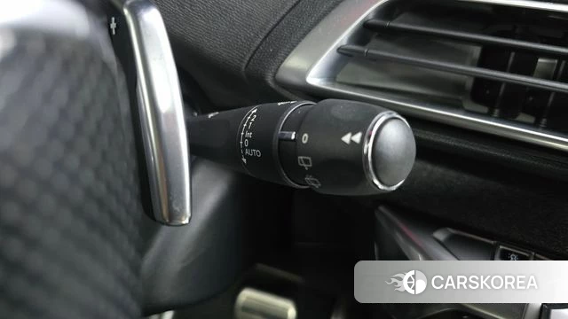 Peugeot 5008 second generation id 4225482 из Кореи 19