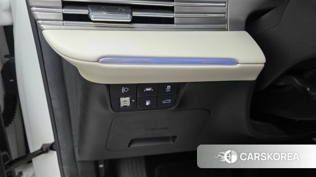 Hyundai The New Grandeur IG id 4905767 из Кореи 19