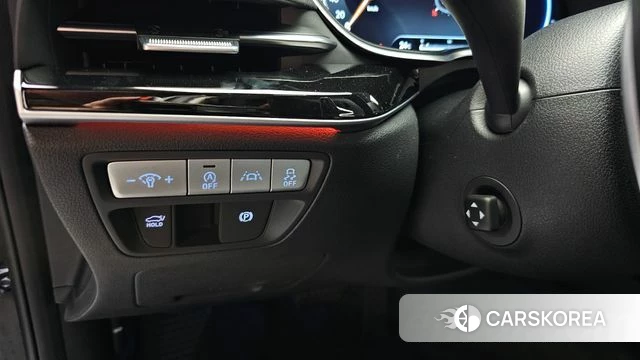 Genesis G80 (RG3) id 4495759 из Кореи 19
