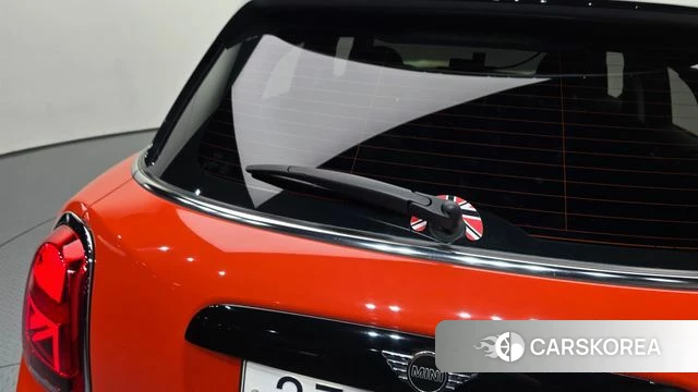 Mini Cooper id 4435579 из Кореи 19