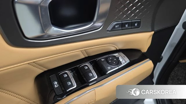 Kia Sorento 4th Generation id 4736770 из Кореи 19
