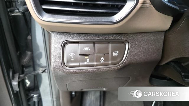 Hyundai Santa Fe TM id 4615064 из Кореи 19