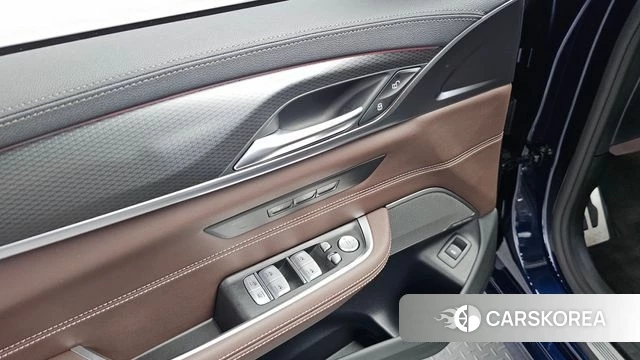 BMW 6 Series GT (G32) id 4590369 из Кореи 19