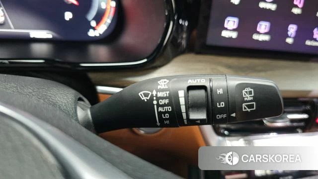 Kia Mohave Master id 4369574 из Кореи 19