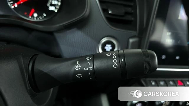 Renault Korea (Samsung) XM3 id 4224946 из Кореи 19