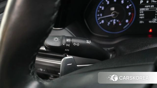 Hyundai Palisade id 4310199 из Кореи 19