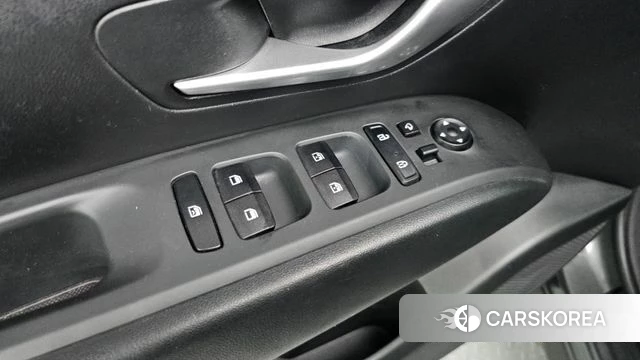 Hyundai Tucson (NX4) id 4518006 из Кореи 19