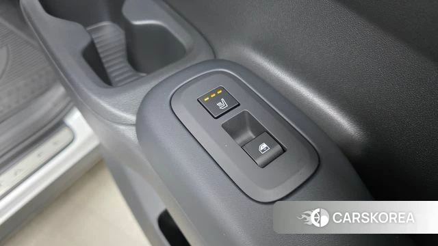 Hyundai Santa Fe (MX5) id 4847157 из Кореи 19