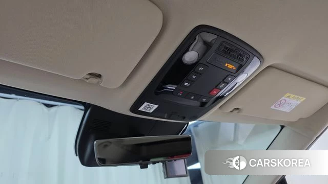 Kia The New Carnival 4th Generation id 4381221 из Кореи 19