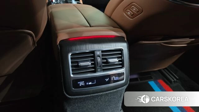 Kia More K9 id 4410790 из Кореи 19
