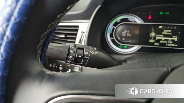 Kia Niro id 4502718 из Кореи 19