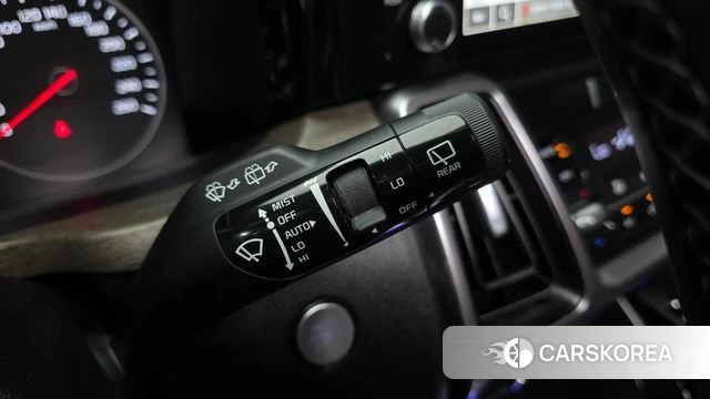 Kia Sorento 4th Generation id 4642272 из Кореи 19