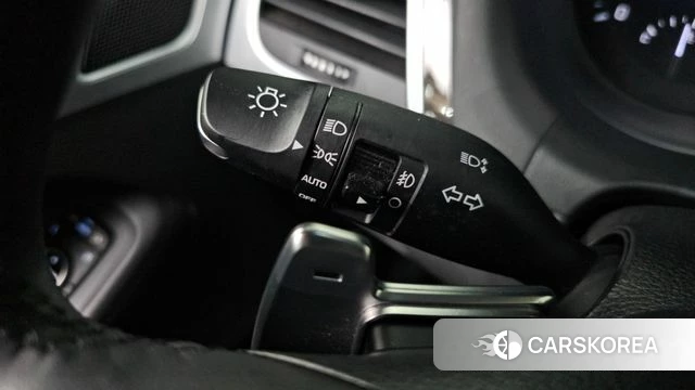 Hyundai Grandeur Hybrid (GN7) id 4302591 из Кореи 19