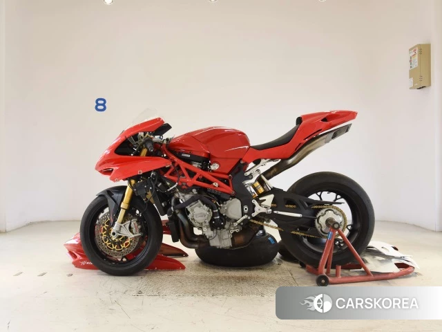 OTHER MV AGUSTA F41000RR id 3948706 из Японии 18
