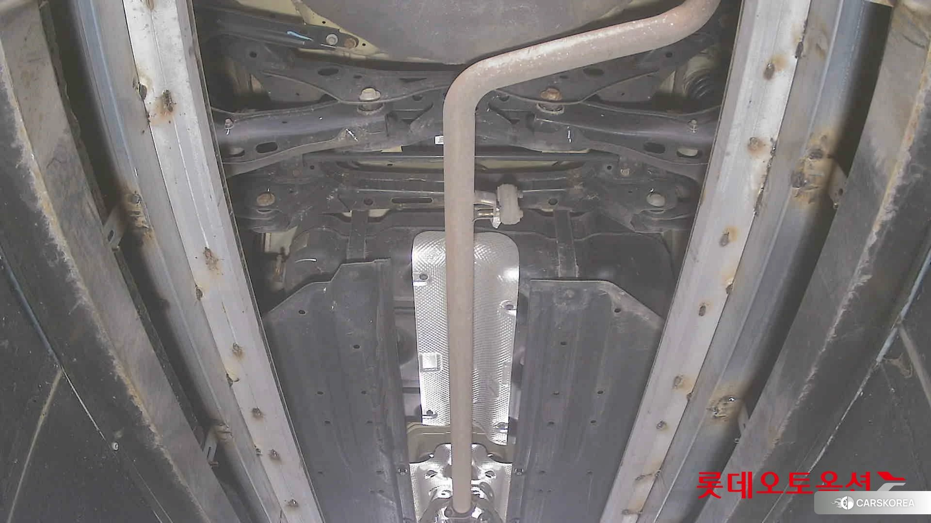 Kia K5 id 4347351 из Кореи 19