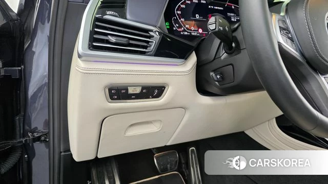 BMW X7 (G07) id 4464390 из Кореи 19