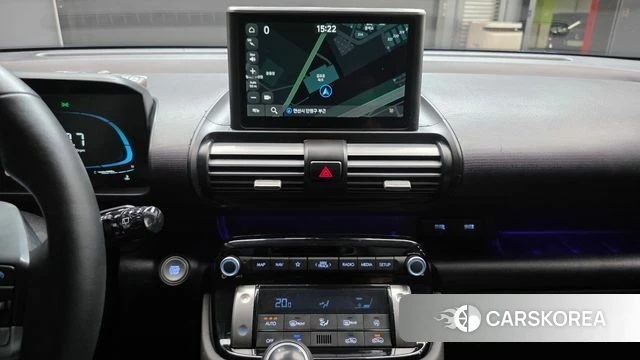 Hyundai Casper id 4929229 из Кореи 19