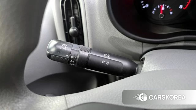 Kia All New Morning (JA) id 4310652 из Кореи 19