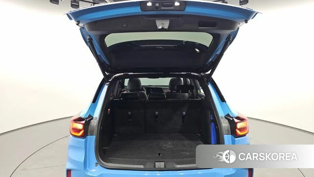 Chevrolet (GM Daewoo) The New Trail Blazer id 4201400 из Кореи 19