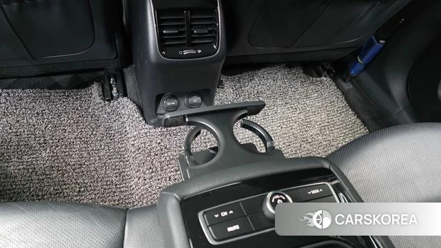 Kia Come New K7 id 4345479 из Кореи 19