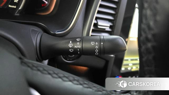 Renault Korea (Samsung) SM6 id 4647529 из Кореи 19