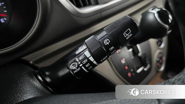 Kia The New Ray id 4344523 из Кореи 19