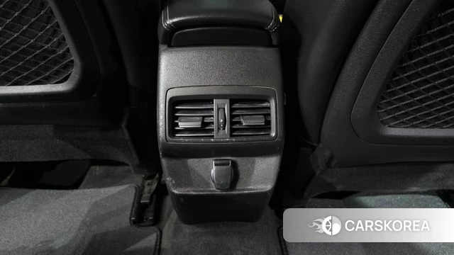 Renault Korea (Samsung) The New QM6 id 4195304 из Кореи 19