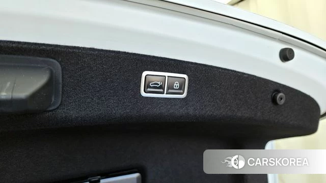 Genesis G80 (RG3) id 4292419 из Кореи 19