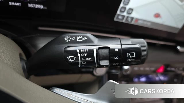Kia Carnival 4th generation id 4444825 из Кореи 19