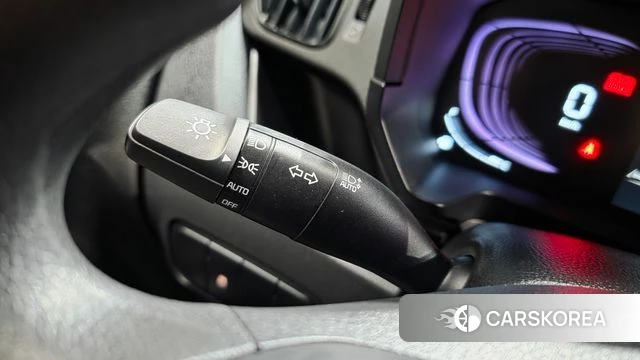Kia The New Kia Ray id 4479947 из Кореи 19