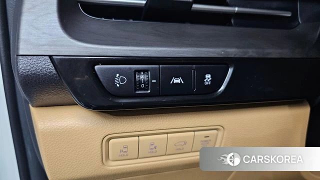 Kia Carnival 4th generation id 4893723 из Кореи 19