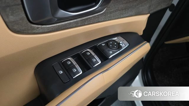 Kia Sorento 4th Generation id 4656711 из Кореи 19