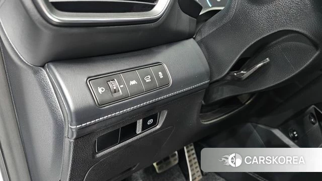 Hyundai The New Santa Fe id 4906396 из Кореи 19