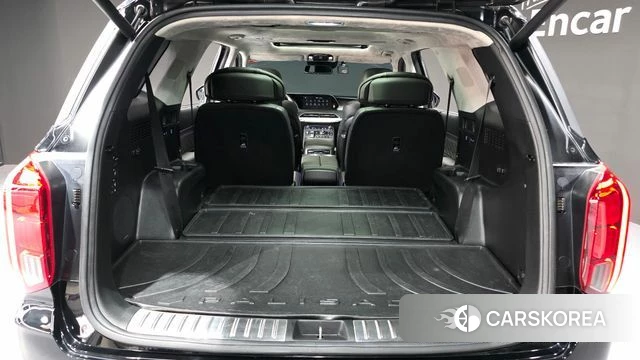 Hyundai Palisade id 4202879 из Кореи 19