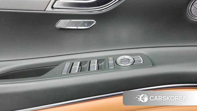 Genesis GV80 id 4533389 из Кореи 19