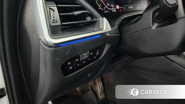 BMW 3 Series (G20) id 4196319 из Кореи 19