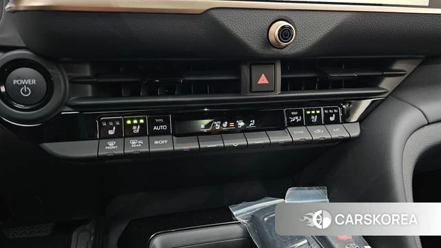Toyota Crown Crossover id 4539510 из Кореи 19