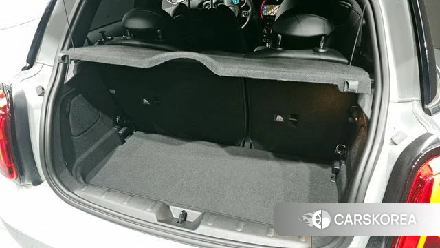 Mini Cooper Electric id 4309355 из Кореи 19