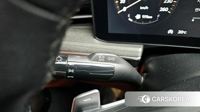 Kia The New K5 3rd generation id 4381630 из Кореи 19