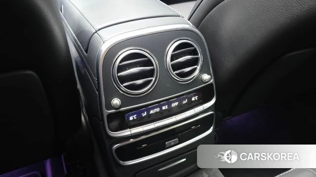 Mercedes-Benz S-Class W222 id 4633212 из Кореи 19