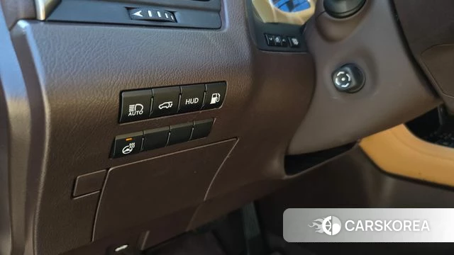 Lexus RX450h 4th generation id 4865258 из Кореи 19