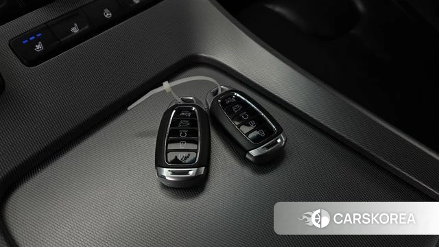 Hyundai Palisade id 4717802 из Кореи 19