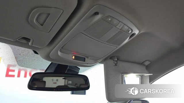 Renault Korea (Samsung) The New QM6 id 4187751 из Кореи 19