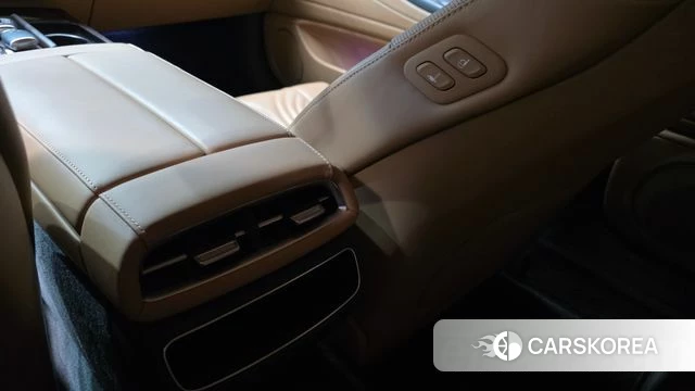 Genesis G80 (RG3) id 4744755 из Кореи 19