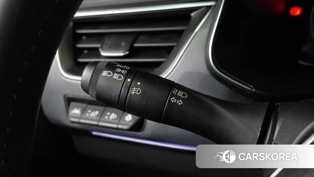 Renault Korea (Samsung) XM3 id 4250560 из Кореи 19