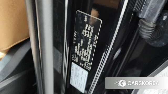 Kia Sorento 4th Generation id 4561687 из Кореи 19