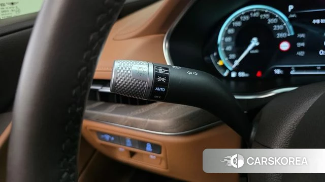 Genesis G80 (RG3) id 4315708 из Кореи 19